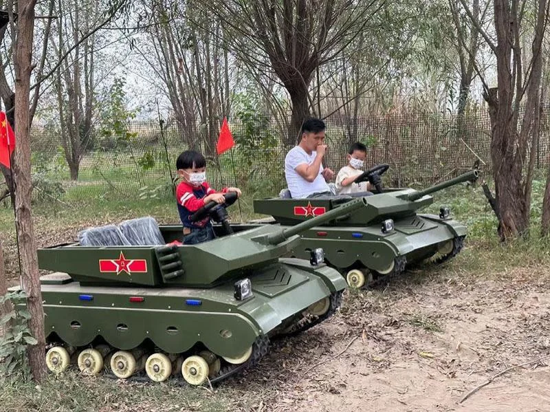 T-1 Baying