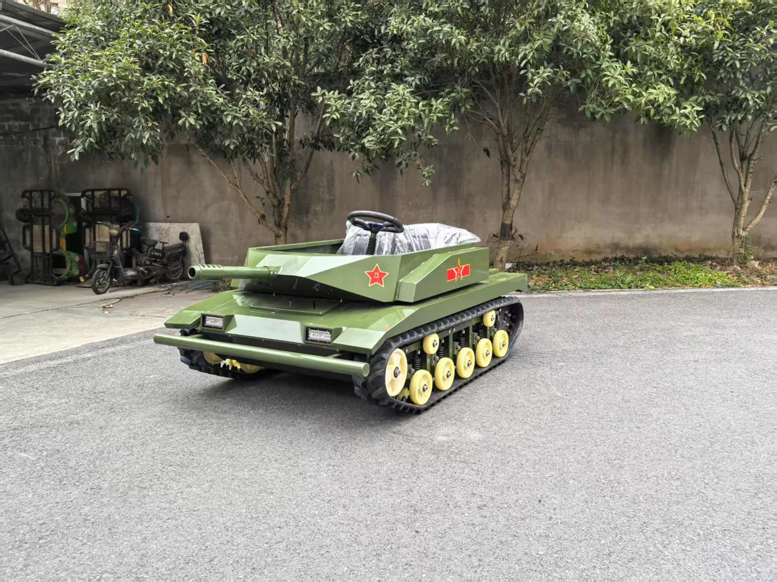 T-2 Batu