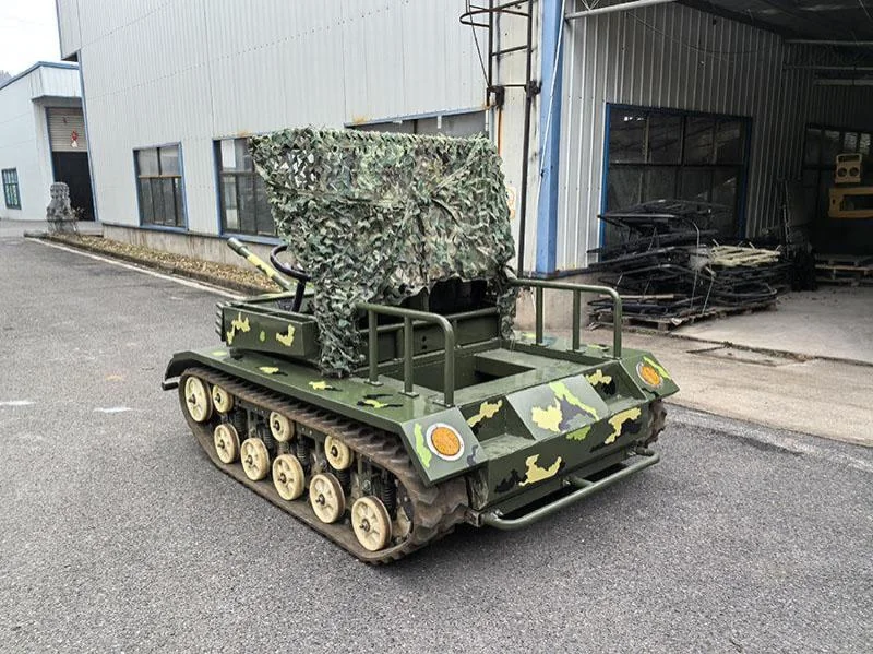 T-3 Zhanlang